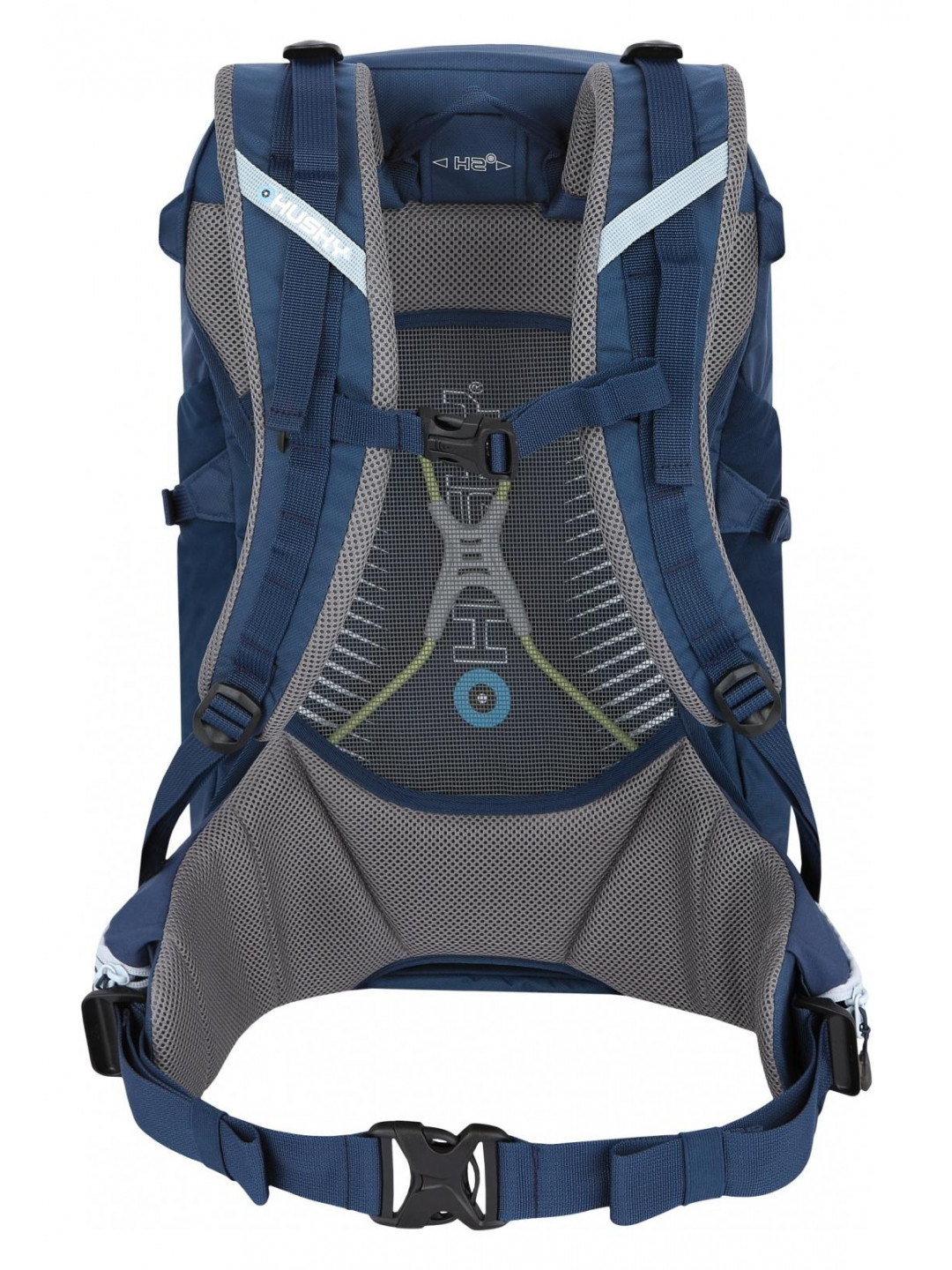 Husky Cingy 30l Dark Blue